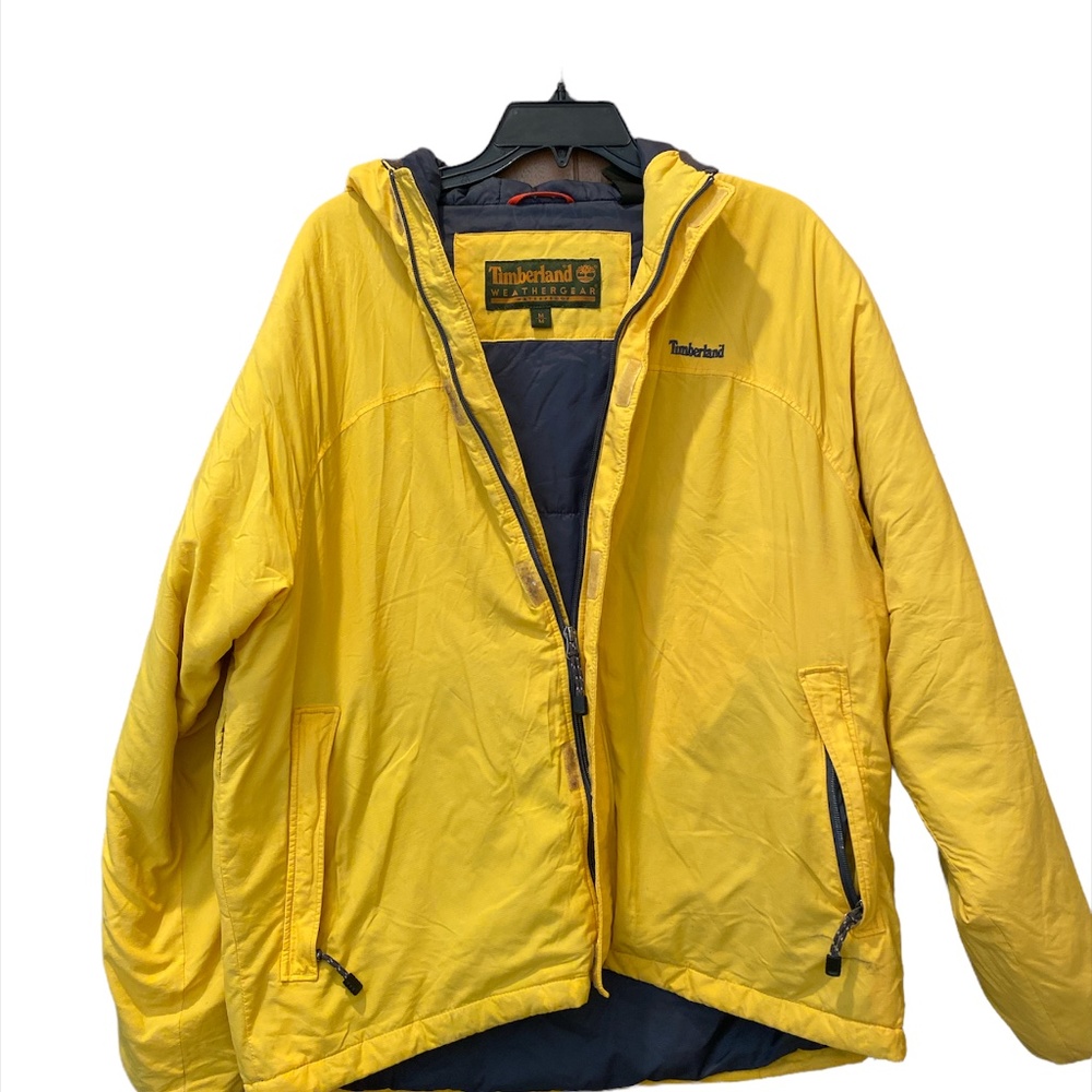 Yellow Jacket - image 1